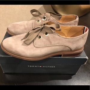 Tommy Hilfiger Jouston Oxford